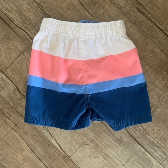 RuggedButts Swim Trunks - Picture 4 of 4